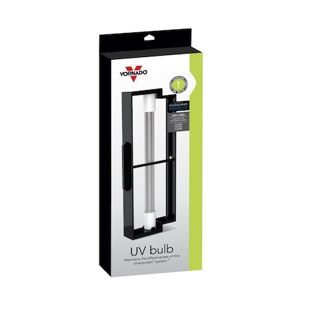 Vornado Vornado PCO200/PCO300/PCO375DC/ PCO500/ PCO575DC 1.5 in. H X 4.5 in. W Rectangular UV Bulb Tray MD1-0026